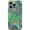 Van Gogh - Irises by Van Gogh iPhone 16 Pro Skin